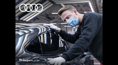 Audi Prima Scelta Plus Scopri I 110 Controlli Dell Usato Audi 326 L 1200