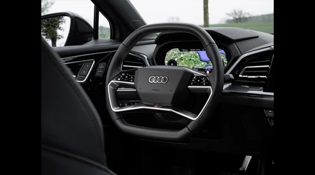 La Guida Completa Dei Sistemi Di Assistenza Audi 426 L 1200