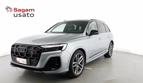 Q7 USATO Sito Formato Copertina Promo Usato Copia