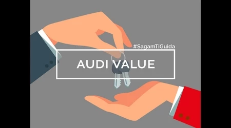 Quante Sono Le Modalita Di Acquisizione Dell Auto Scopriamole Insieme 86 L 1200