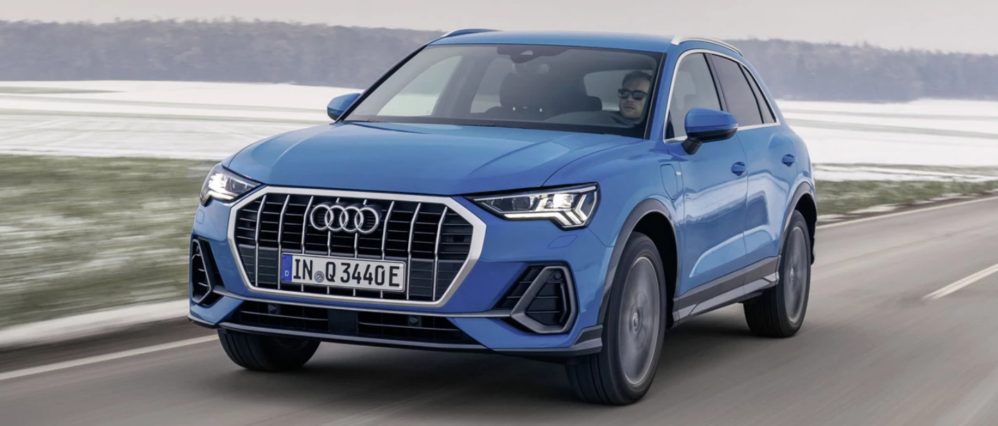 Sconto Del 15 Su Interventi Ed Accessori Della Tua Audi Q3 492 C 1200 Slide