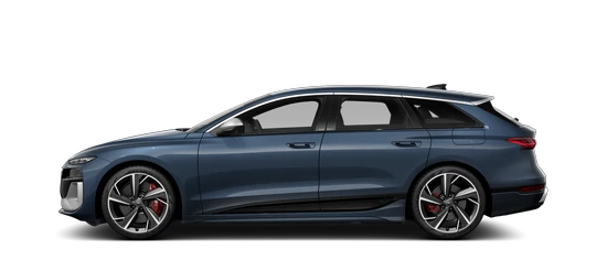 Foto Lista S6 Avant Etron