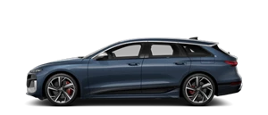 Foto Lista S6 Avant Etron