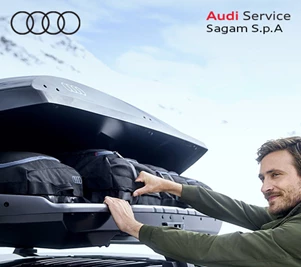 Accessori Freedom SERVICE Sito Formato Copertina Promo Service