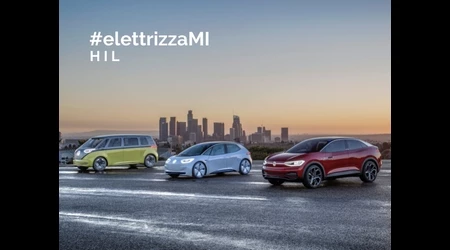 Mobilita Sostenibile E Veicoli Elettrici 96 L 1200