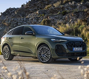 Q5 SB VN Formato Copertina Promo Auto Nuove
