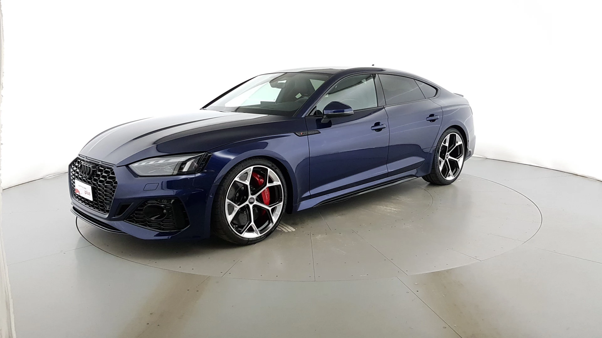 RS5 4