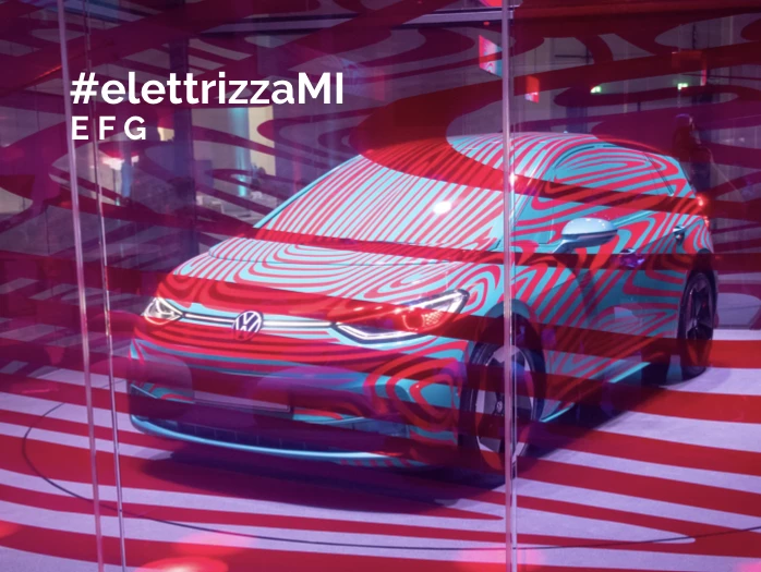 Mobilita Sostenibile E Veicoli Elettrici 94 L 1200