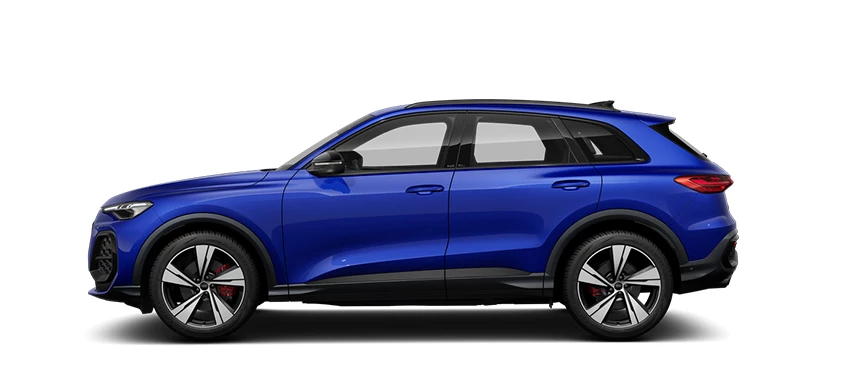 Q5 Diesel NLT Privati & PIVA Formato Copertina Promo NLT