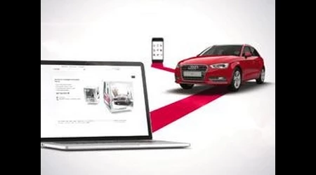 Tutorial Registrazione Myaudi 80 L 1200