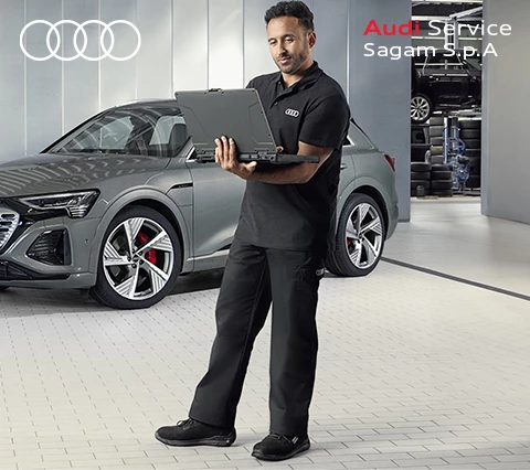 Safety Plus SERVICE Sito Formato Copertina Promo Service