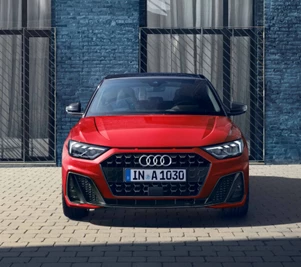 AUDI A1 SPORTBACK BUSINESS BENZINA 116 CV 480X426