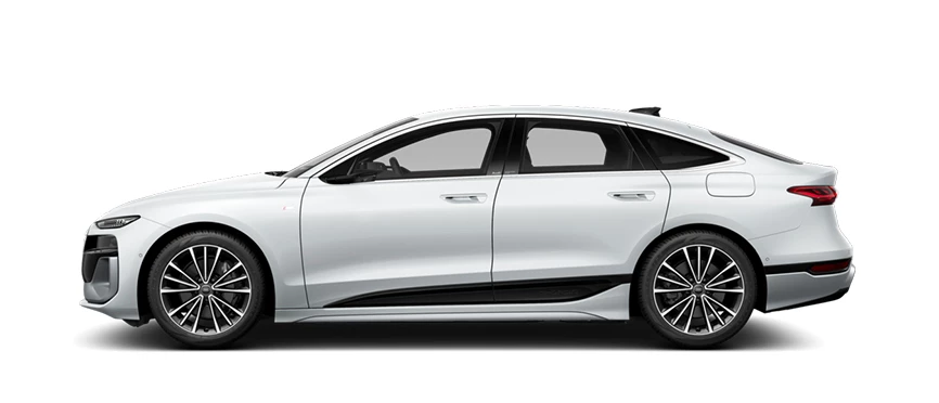 A6 E Tron NLT Privati & PIVA Formato Copertina Promo NLT