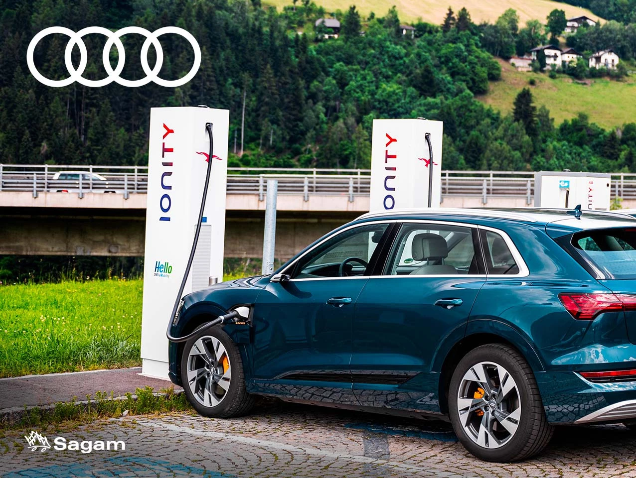 Auto Elettriche E Ricarica Come Funziona E Quali Sono I Tempi 316 L 1200