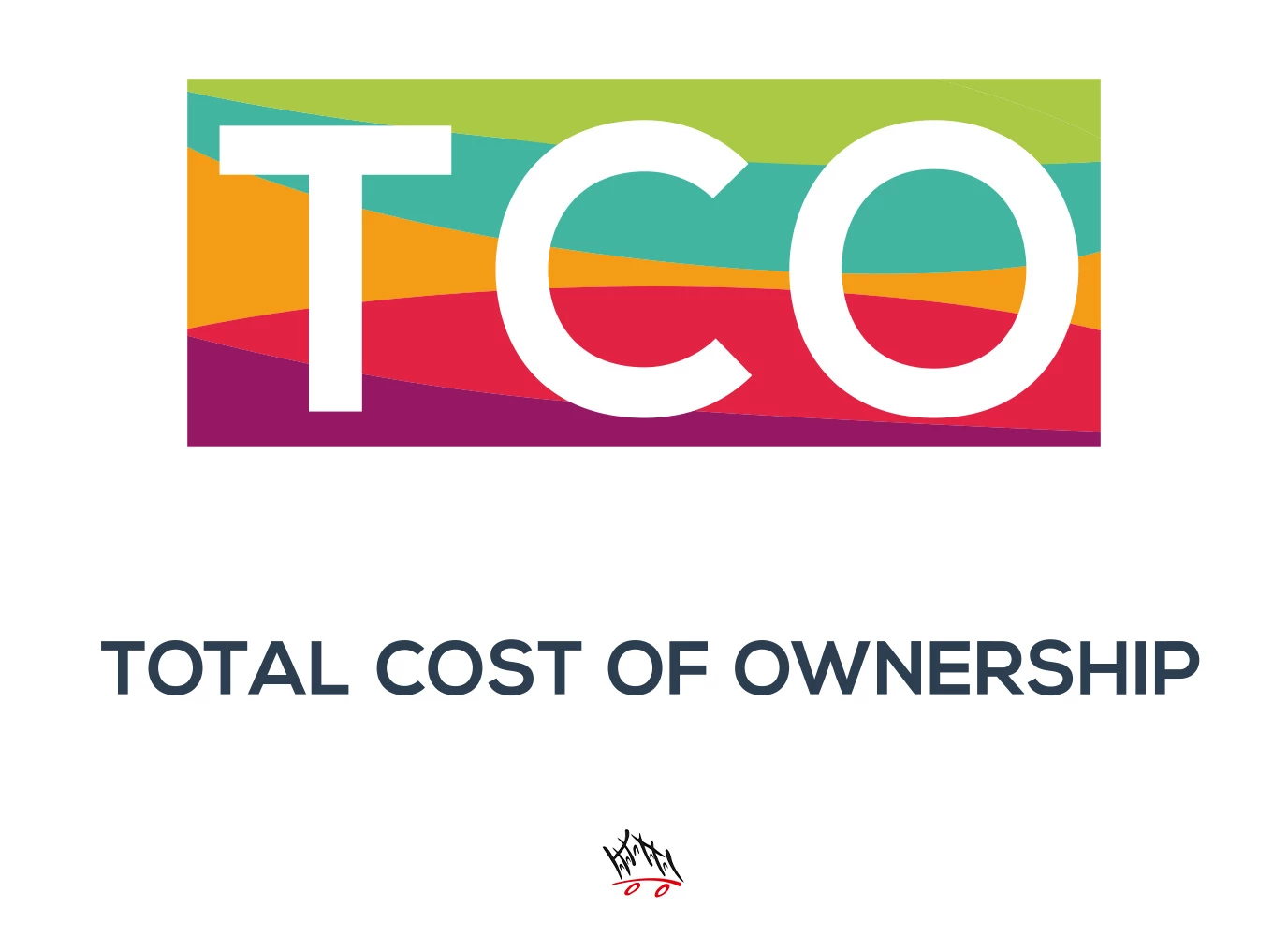 Il Total Cost Of Ownership E L Auto 83 L 1200
