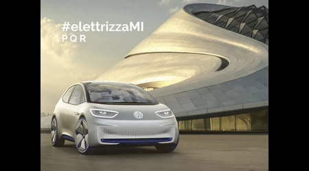 Mobilita Sostenibile E Veicoli Elettrici 92 L 1200