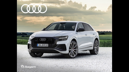 Audi Ibride Plug In 5 Buoni Motivi Per Sceglierle 319 L 1200