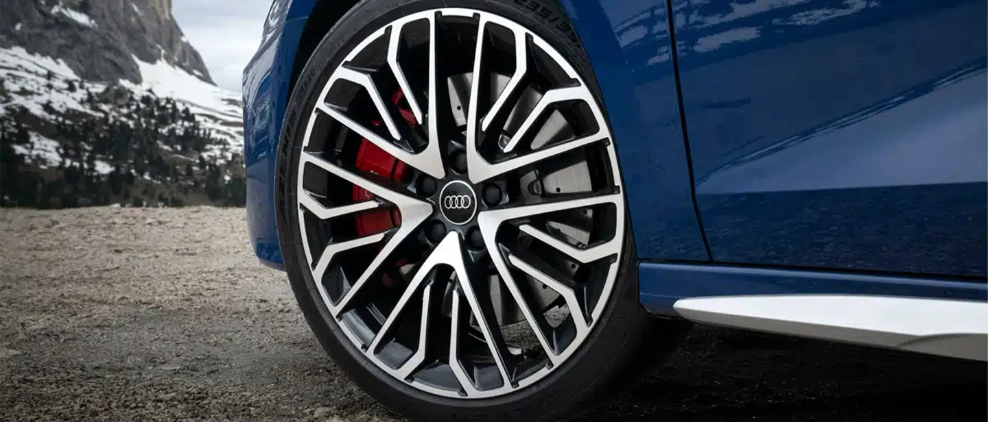 Cambio Gomme SERVICE Sito Formato Immagine Di Coda Promo Service