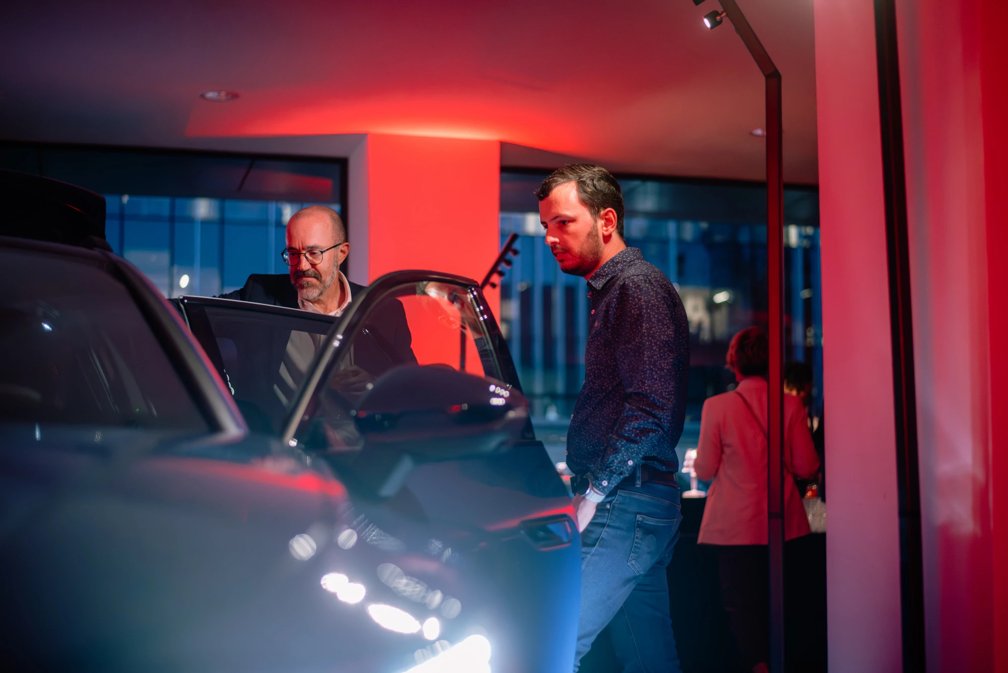 A2B 9199 Migliorato NR