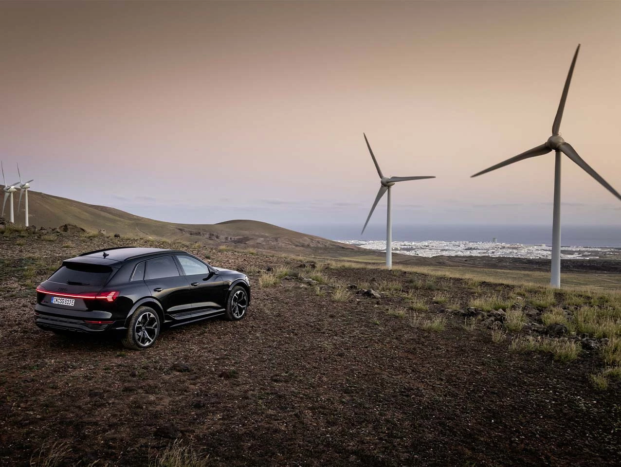 Le Migliori Fonti Rinnovabili Per La Mobilita Sostenibile Del Domani 433 L 1200