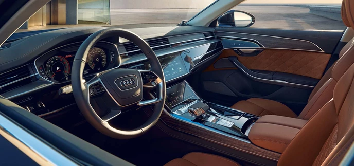 L’Essenza Del Comfort.