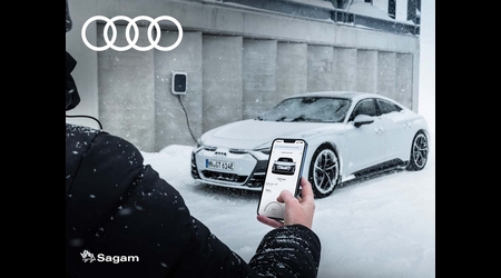 Auto Elettriche In Inverno Scopri Come Le Audi E Tron Preservano La Durata Delle Batterie 327 L 1200