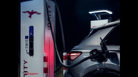 Audi E Tron 5 Consigli Per Ricaricare L Auto Elettrica 387 L 1200