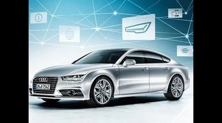 Audi Connect E Myaudi 99 L 1200