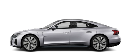 E Tron GT Quattro