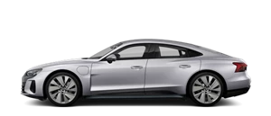 E Tron GT Quattro