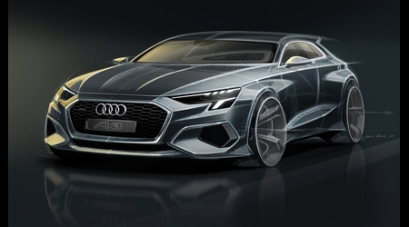 Audi Nel Cuore Di Milano 381 L 1200