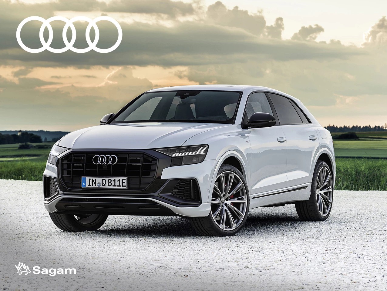 Audi Ibride Plug In 5 Buoni Motivi Per Sceglierle 319 L 1200