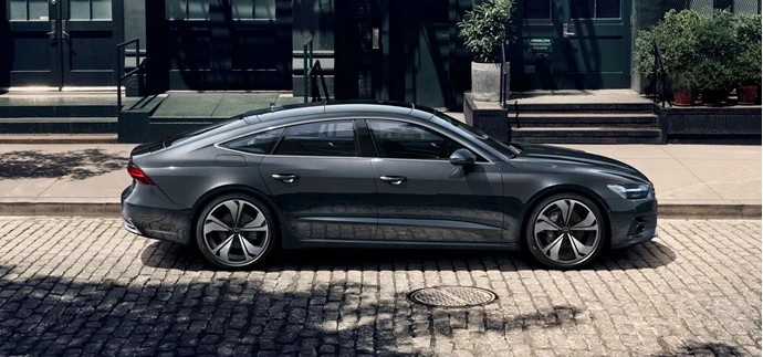 Il Dinamismo Nella Sua Forma Migliore.