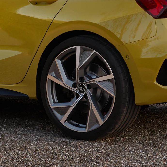 Presenza Di Carattere.