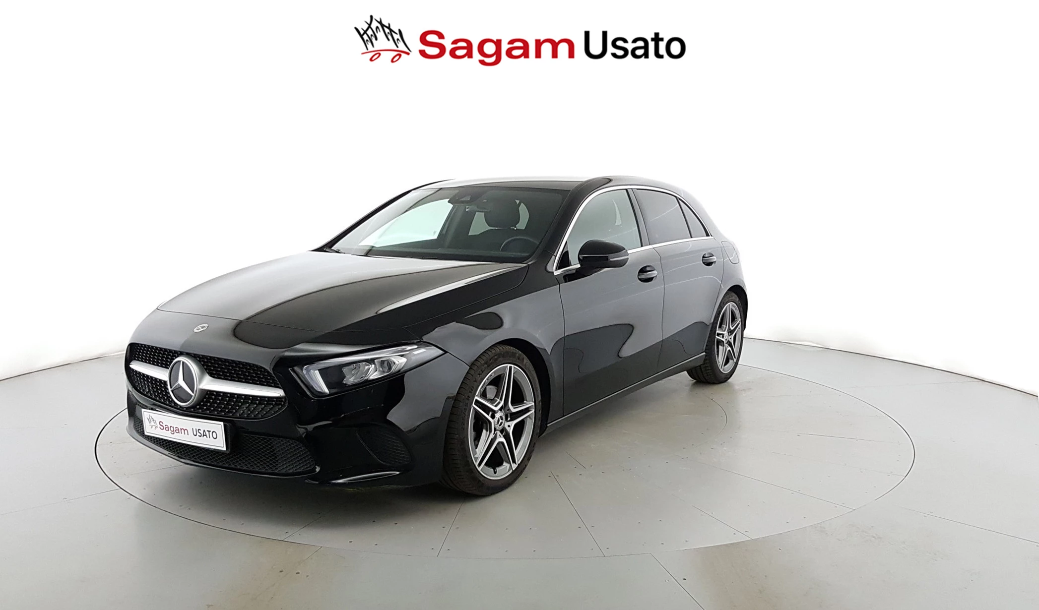 Mercedes Usata Sito