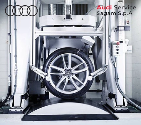 Pneumatici AO SERVICE Sito Formato Copertina Promo Service