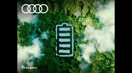 Audi Elettriche La Casa Tedesca Punta A Batterie Auto Piu Sostenibili 365 L 1200