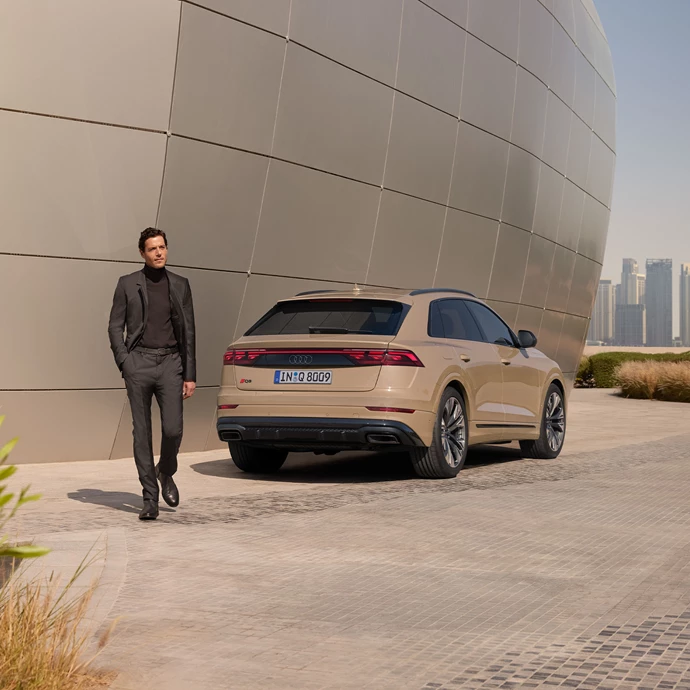 Sportività Inequivocabile.