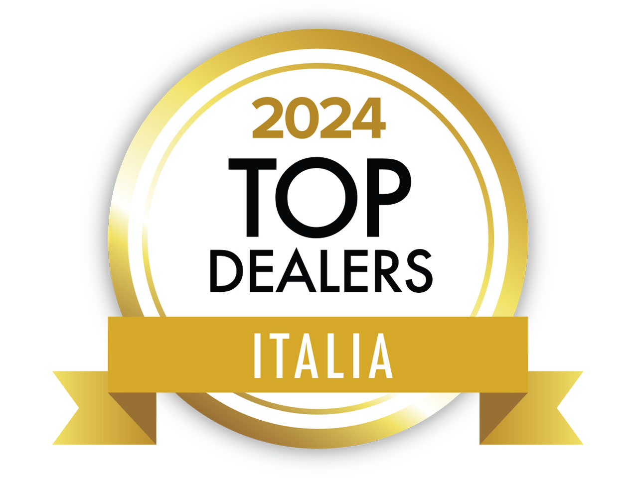 Top Dealer Italia